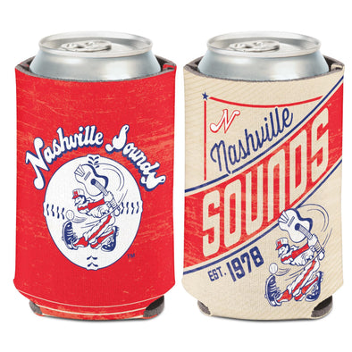 Nashville Sounds Alternate — 32 Designs