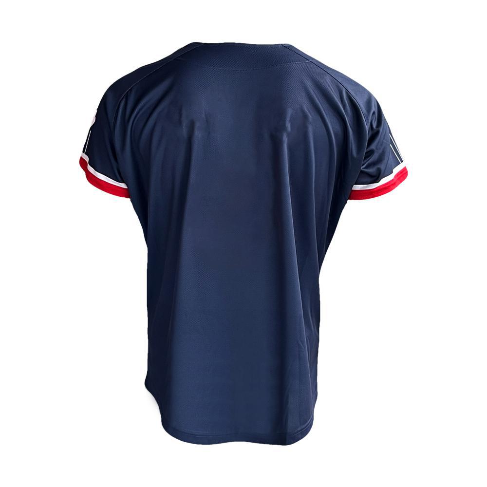 Boston Red Sox Alternate Authentic Team Jersey - Navy in 2023
