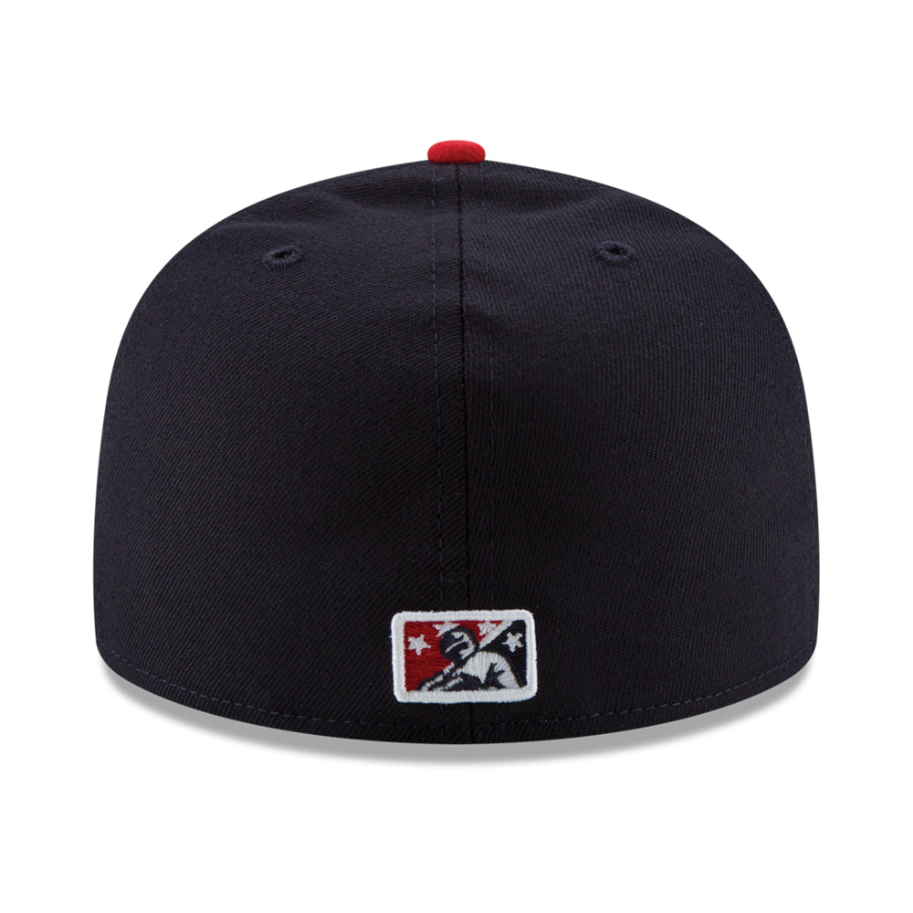 Nashville Sounds New Era 59FIFTY On Field Alt N Logo Hat