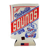 Nashville Sounds Throwback 12oz Can Cooler